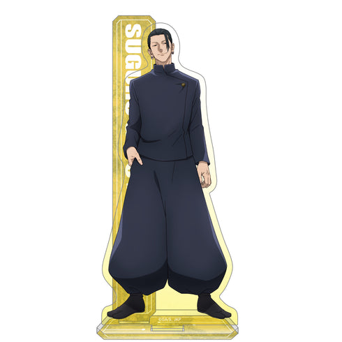『呪術廻戦』懐玉・玉折 アクリルスタンド 夏油傑 (A)
